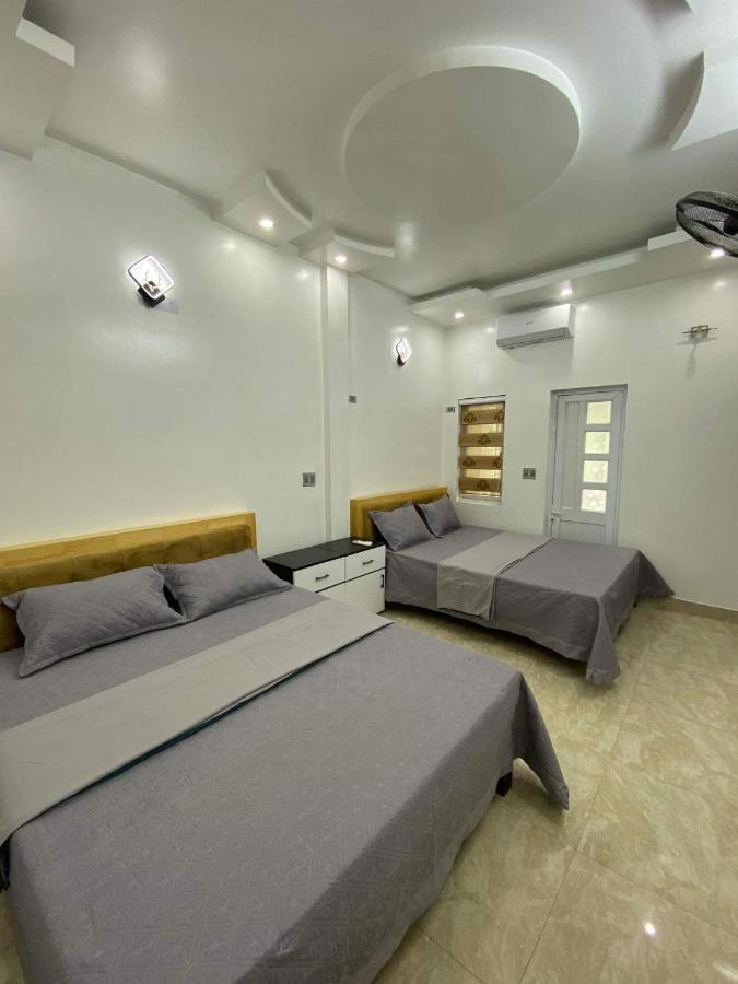 Voi Hostel Meo Vac 외부 사진